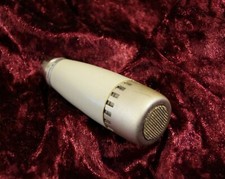 1960s Vintage Beyer M64 Mikrofon, Niere/Cardioid - made in W-Germany