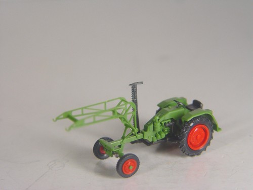 Fendt geräteträger m - fendt,