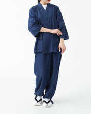 Japanese DENIM SAMUE