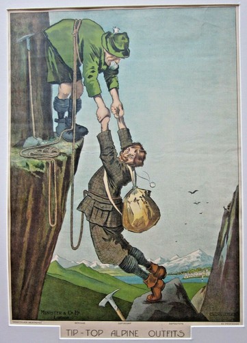 C1900 tip top alpine outfits - tip-top,