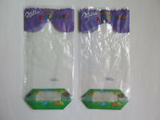 Fremdfiguren - MILKA - leere Verpackungstüten - Lustiger Eierbecher von 2007