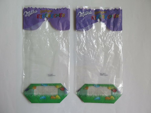 Fremdfiguren milka leere - fremdfiguren,