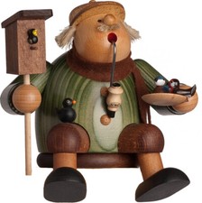 Kwo räuchermann - kwo,