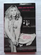 Sex And The City Kiss And Tell