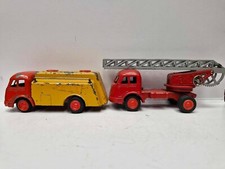 Lot of 2 VINTAGE GAMA MERCEDES