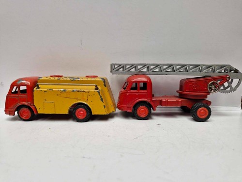 Lot vintage gama mercedes - 2,