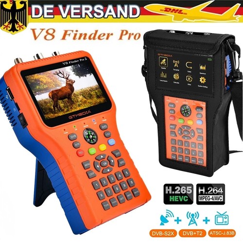 Gtmedia finder pro2 - gtmedia,