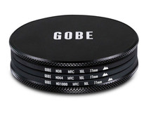 Gobe 77 mm Graufilter ND8