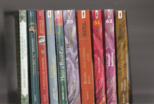 +++ 10 x HISTORICAL ROMANE -