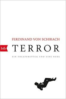 Terror von schirach - terror,