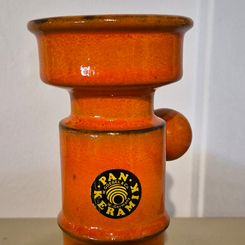 Goebel keramik kerzenhalter - goebel, keramik-kerzenhalter