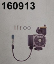 NEU Vaillant VC VCW Pumpe