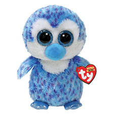 TY Beanie Boos, "Tony"