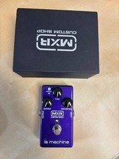 MXR la machine Fuzz Octave