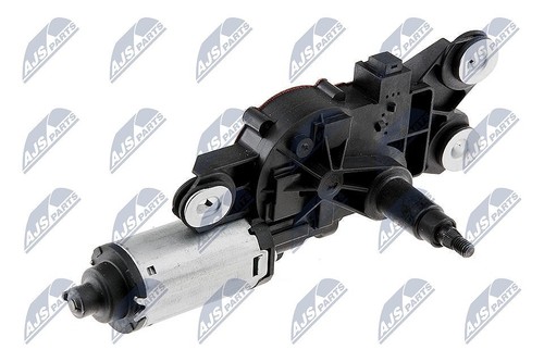 Nty wischermotor hinten - wischermotor,