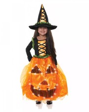 Leuchtendes Pumpkin Prinzessin