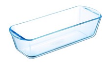 Pyrex Kastenform