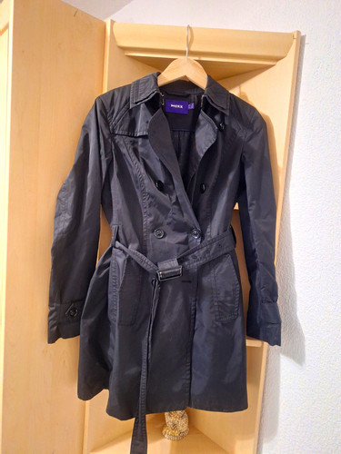 Mexx damen trenchcoat mantel - mexx,