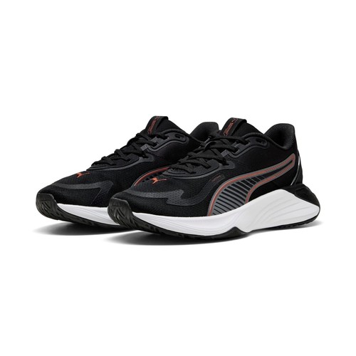 Puma pwr hybrid - pwr, tr