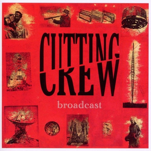 Cutting crew - cutting,