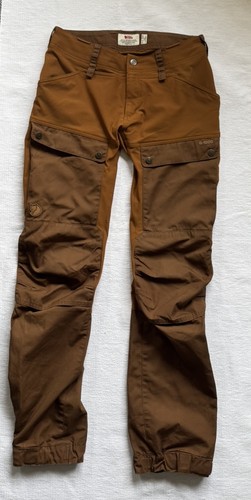 Fjällräven keb hose damen - fjällräven,