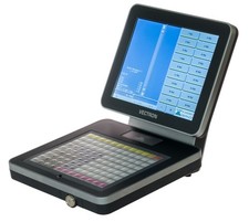 Vectron POS Vario II Gastro