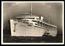 K.d.F.-Schiff Wilhelm Gustloff