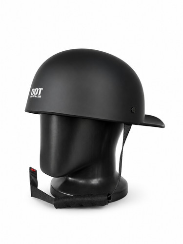 Retro baseball cap - cap, motorrad