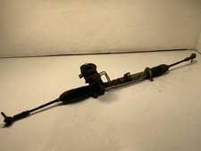 Original Lenkgetriebe mit