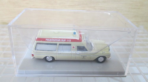 Brekina starmada 87 - brekina, 1:87