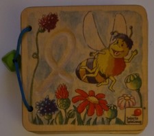 Selecta Spielzeug Wooden Toy