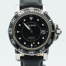 MONTBLANC SPORT AUTOMATIK