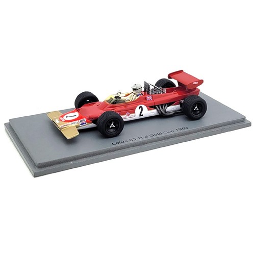1969 jochen rindt lotus - 1969,