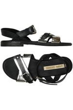 Buffalo LONDON Sandalen Damen Sommerschuhe Sandalette offene Schuhe ... #dmr2m9m