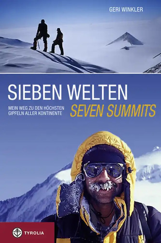 Sieben welten seven - -, summits