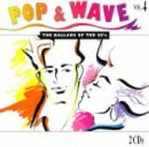Various pop wave vol 4 - various,