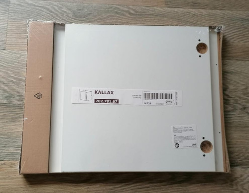 Kallax ikea einsatz - kallax,