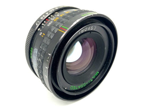 Makinon auto 50mm - auto,