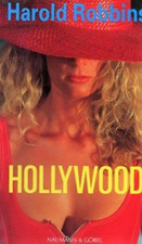 Hollywood von Harold Robbins