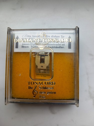 Hifi diamant tonnadel - hifi, von