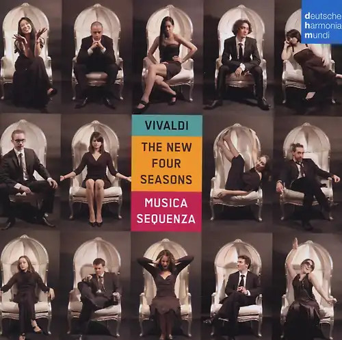 Musica sequenza the - musica,