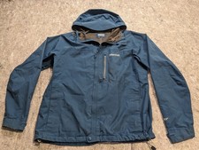 Marmot Mens Size L Blue Jacket