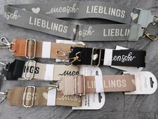 Schultergurt Taschengurt