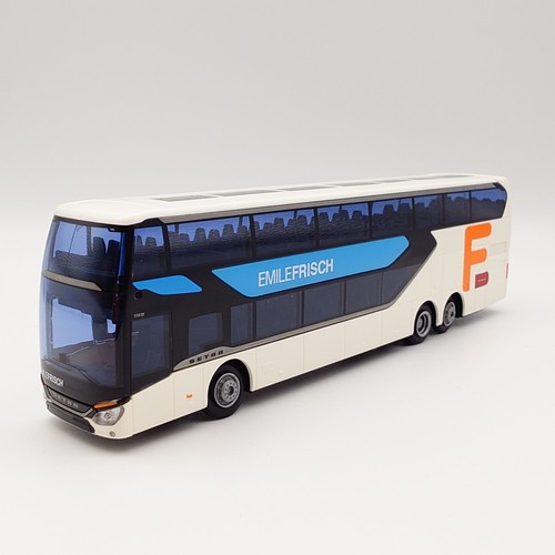 Awm setra s531dt - 1:87,