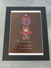 Cher Poster Love Hurts