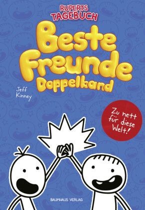 Gregs tagebuch ruperts - &,