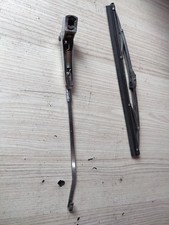 Scheibenwischer Chrom Wartburg / Trabant