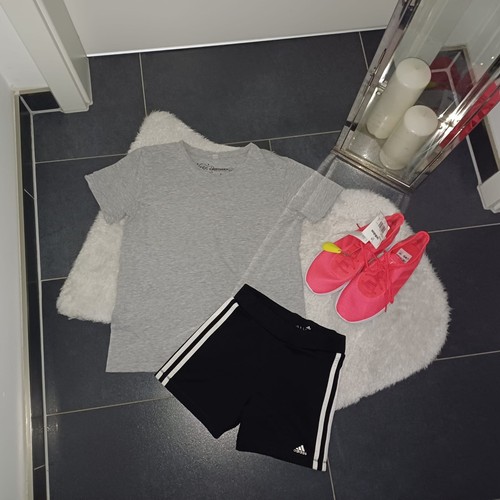 Sportset outfit 146 - 152, adidas