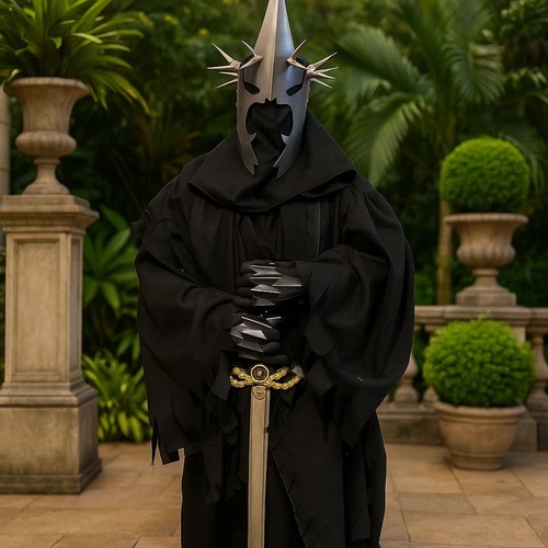 Komplettes nazgul - komplettes,