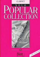 Noten: Edition Dux Popular